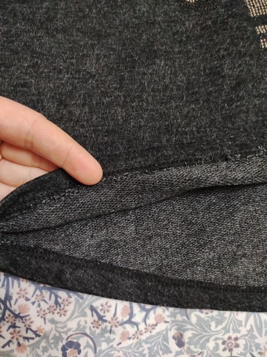 Кофта на девочку