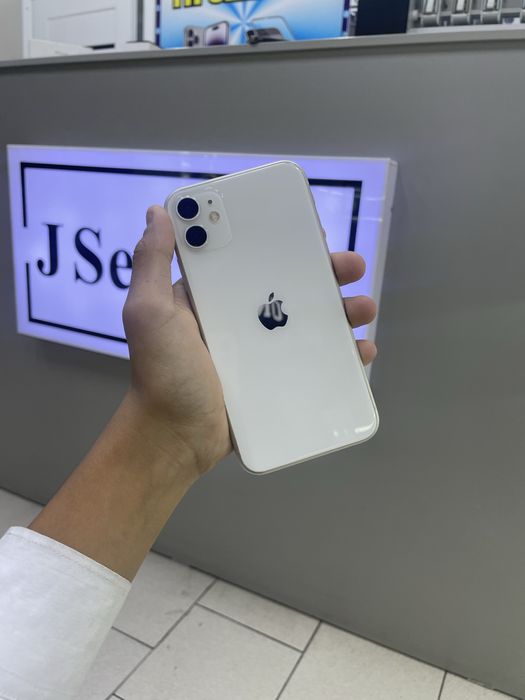 Айфон 11 без ремонта