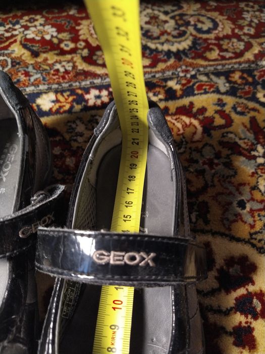 Balerini fetița Geox mărimea 32.