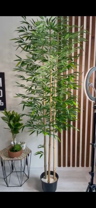 Искусственные деревья