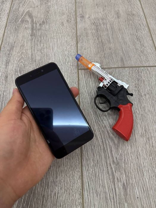 Redmi 4x 16 Skidkada