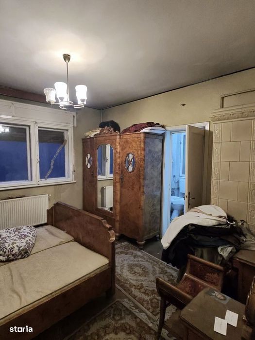 Apartament – București, Popa Soare, Mântuleasa - Vedere 3