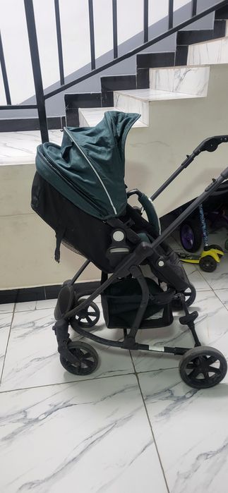 Продам коляску детскую