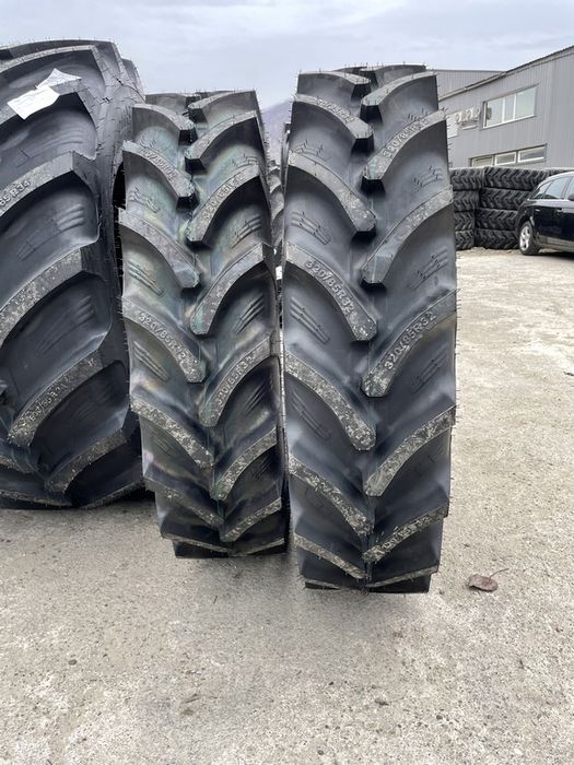 Anvelopa 320/85 R32 (12.4 R32) Ozka AGRO10 TL  Cauciucuri tractor, Fiat, Case, Fendt, John Deere, New Holland, Massey Ferguson, UTB   Cauciucuri tract