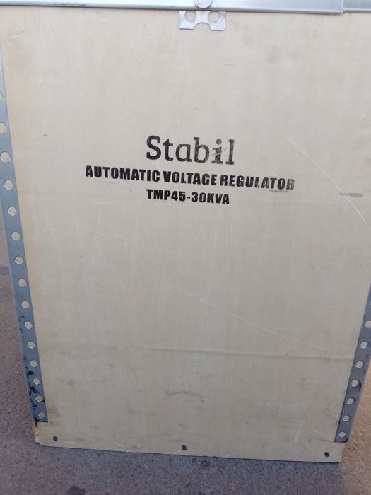 Stabilizator Stablizator Optom 400 ye