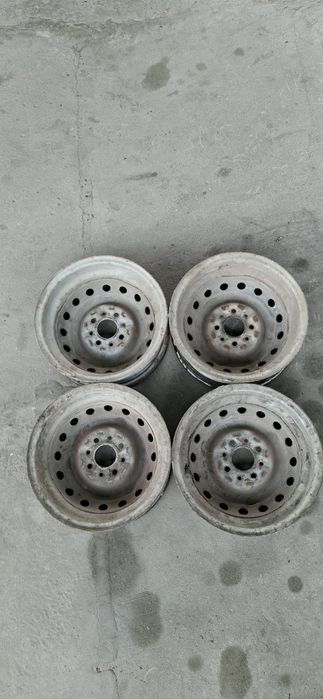 Диски 4шт R13 4×98 Ваз,Лада, Жигули