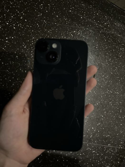 Iphone 14 в идеальном состаяние