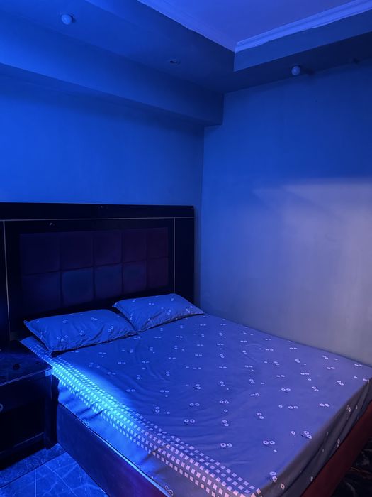 Сауна/Бассейн/Бильярд/Караоке