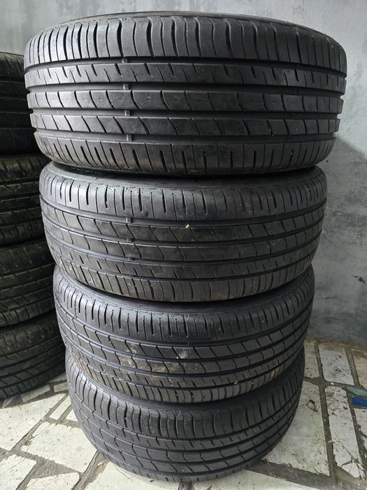 Летние шины бар комплект