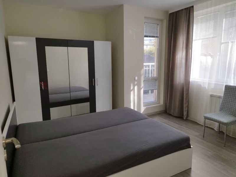 Дава се под наем Тристаен апартамент в София, Надежда 2 - 96 кв.м за 826.71 € - Снимка #5