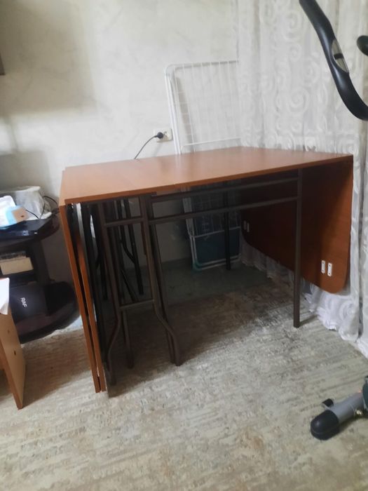 Стол-Трансформер