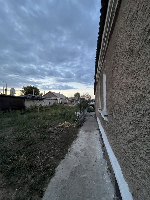 Продам дом в шахане