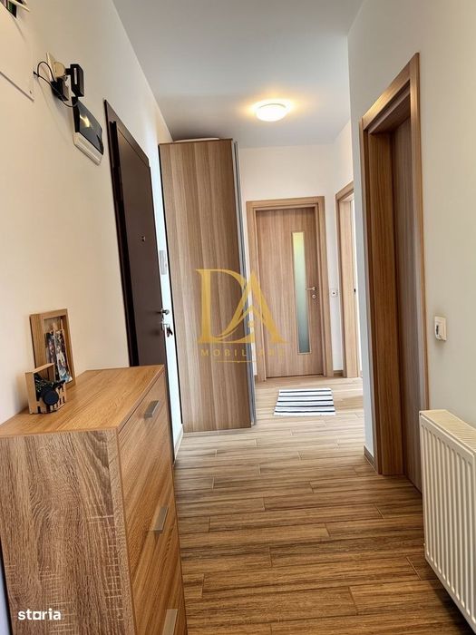 3 Camere | 71Mp | 2018 |Parcare|Ideal Residence, Bd. Timișoara