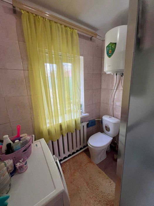 Дом 3х комнатный ЖД Вокзал