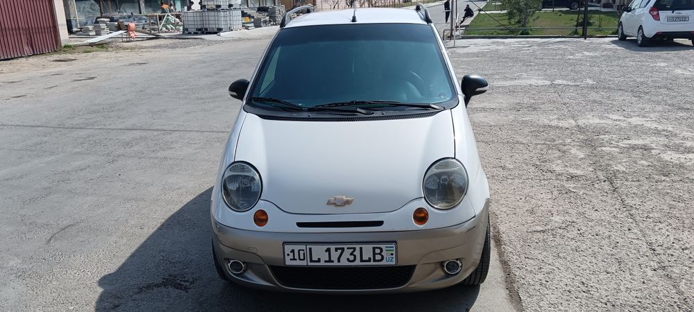 MATIZ BEST 2018 yil