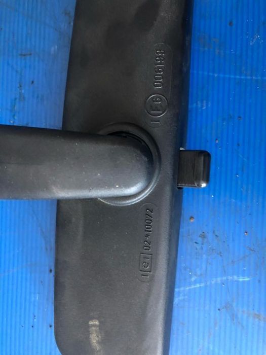 oglinda retrovizoare bmw seria 3 e46 compact 2003