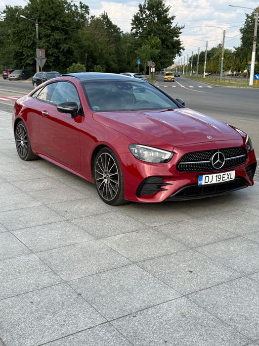MERCEDES-BENZ E-Class 0 — imagine 4