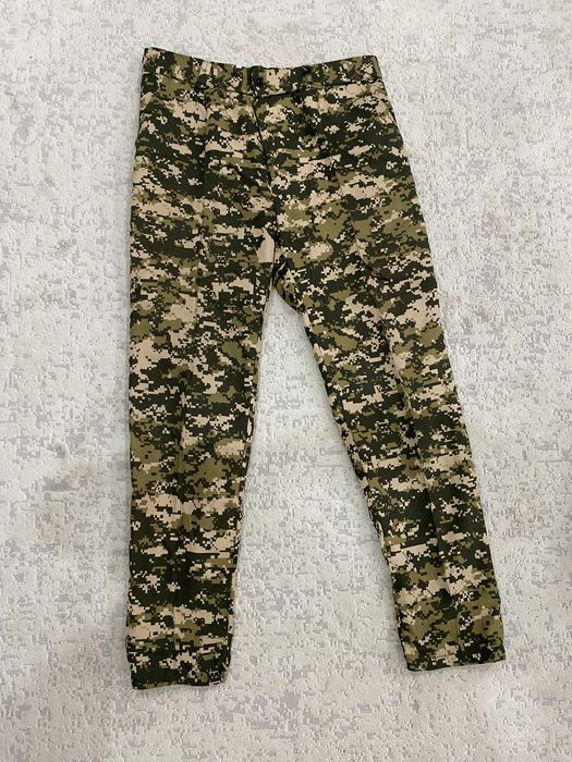 Военный форма летник, М размер.