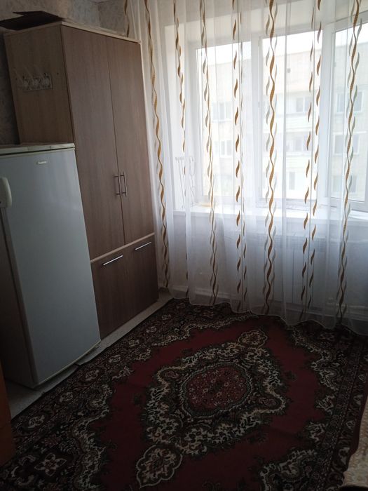 Продам комнату в общежитии