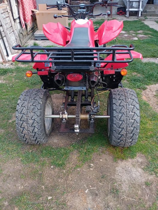 Atv 300 cc sport de vanzare