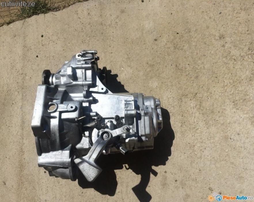 cutie de viteze vw turan golf 5