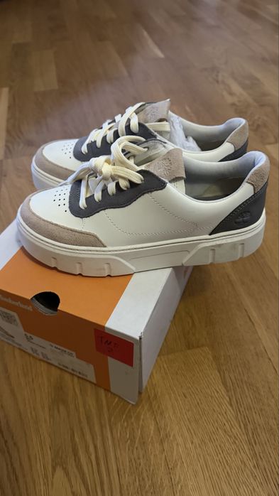 Кроссовки Timberland женский