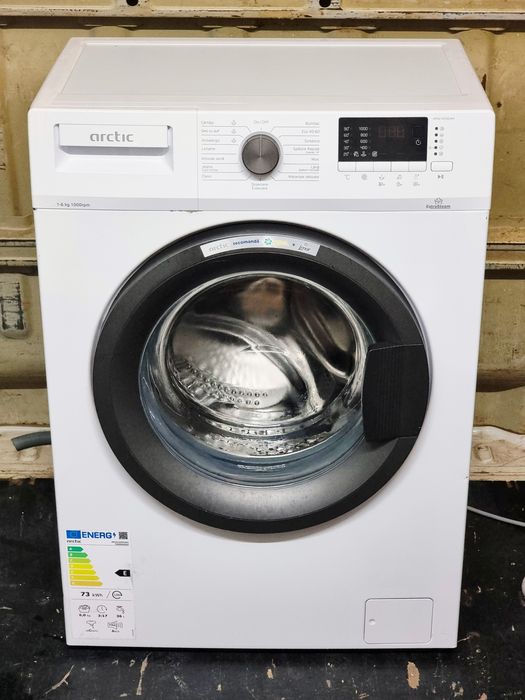Masina de spalat Arctic 6kg 1000 rotatii A+++