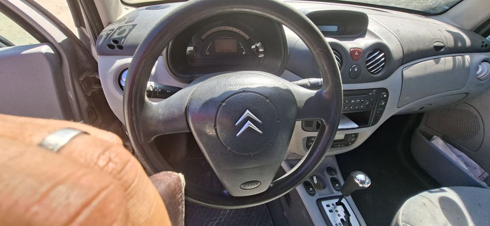 CITROËN C3 2006 — imagine 3