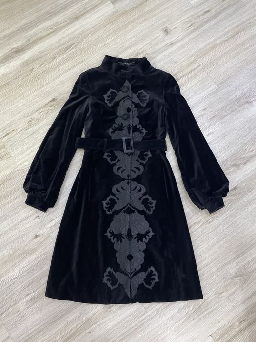 пальто Mango Exclusive Edition размер XS-S