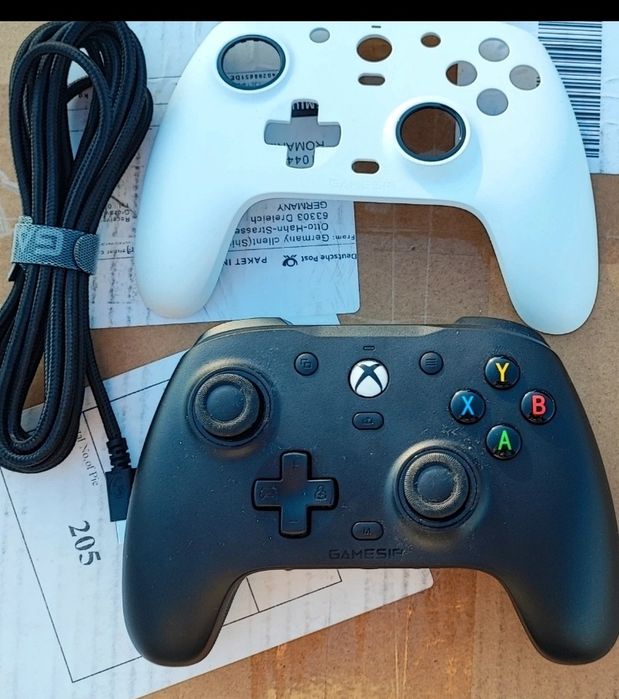 Manetă Xbox Gamesir  G7