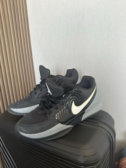 Nike Ja2 Баскетбольные кроссовки