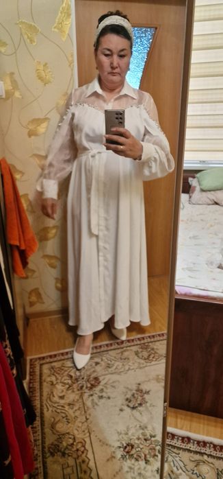 Оте адемі койлек 50 размер