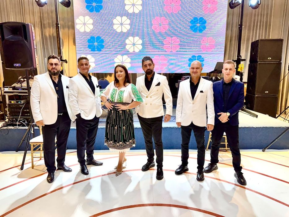 Formatie Botez Nunta  Saxofonist Dj Formatii
