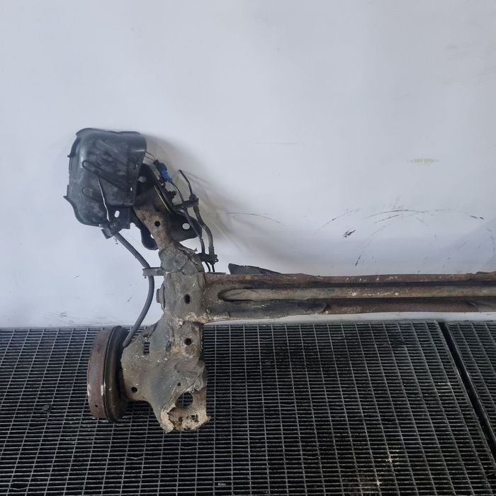 Punte Spate Completa Citroen C4 Cactus 1.2 Benzina PureTech 2014 - 2017 SUV 4 Usi (1386) ...