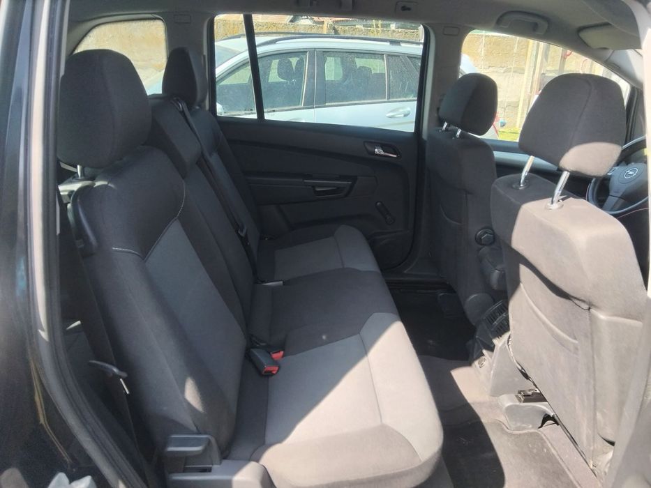 Opel Zafira de vânzare
