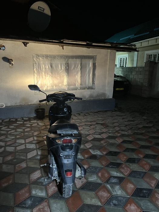 продам xonda dio 68.