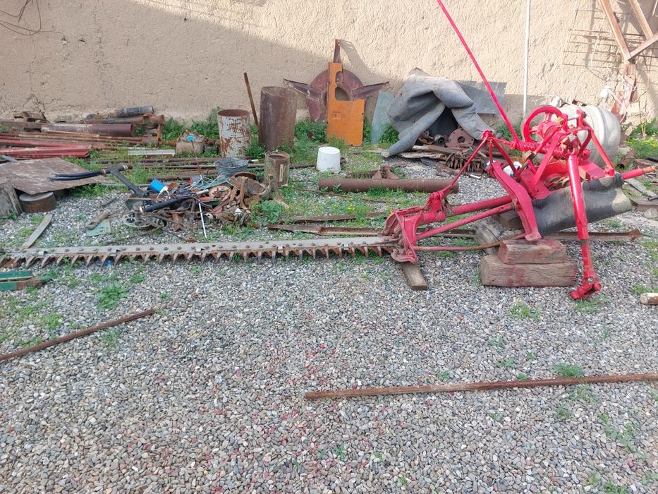 Beda oradigan kasilka