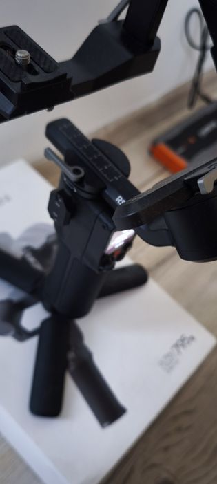 DJI RS 3 Mini Стабилизатор