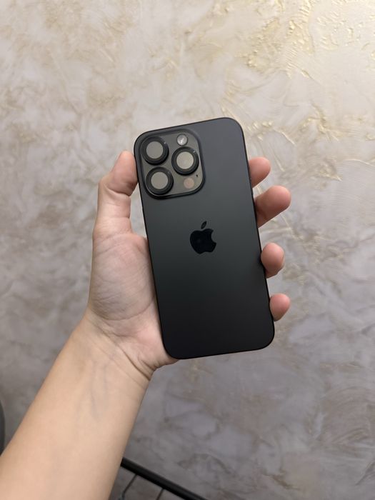 iPhone 15 проооо