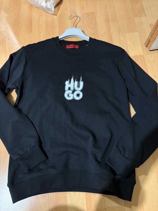 bluza hugo model 2025