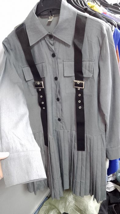 Отдам одежду в хорошем состоянии