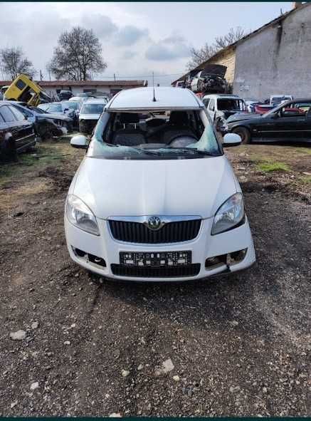 GRAMOPARTS – авточасти
fsi tf