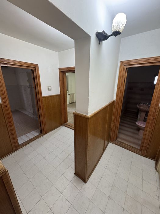 Apartament sud 54mp etaj 1 dec. Aleea Echitatii