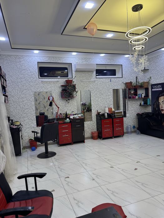 Сдается женский салон