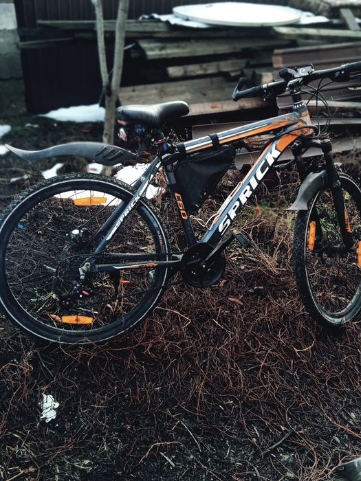 Продам велосипед