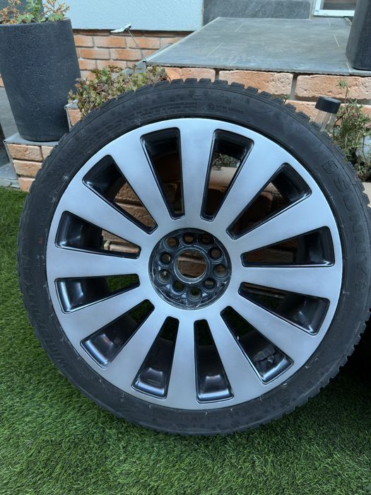 Jante 225/40 R18 iarna si all seazon