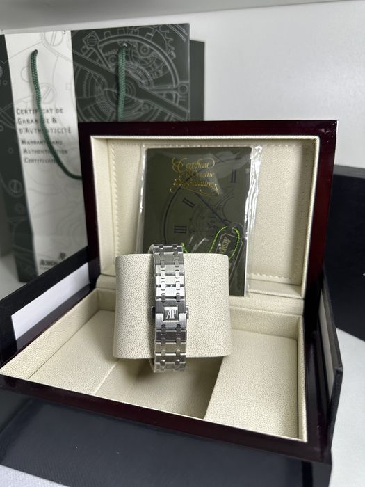 Audemars Piguet