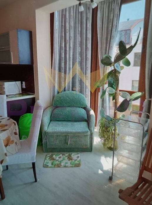 Дава се под наем Двустаен апартамент в Балчик - 98 кв.м за 306 € - Снимка #6