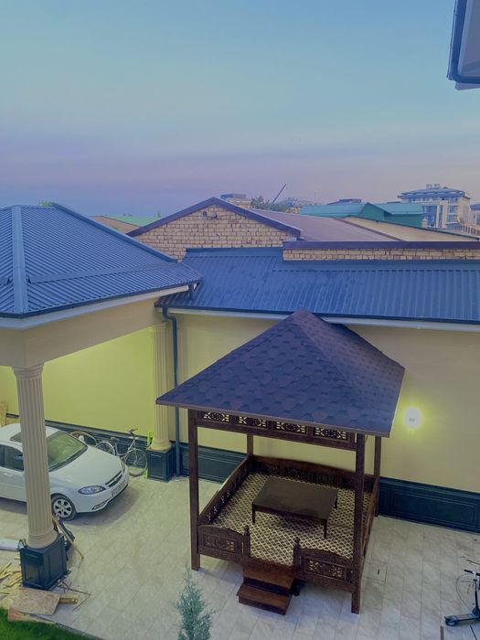 Tapchan suri besetka zakaz olamiz