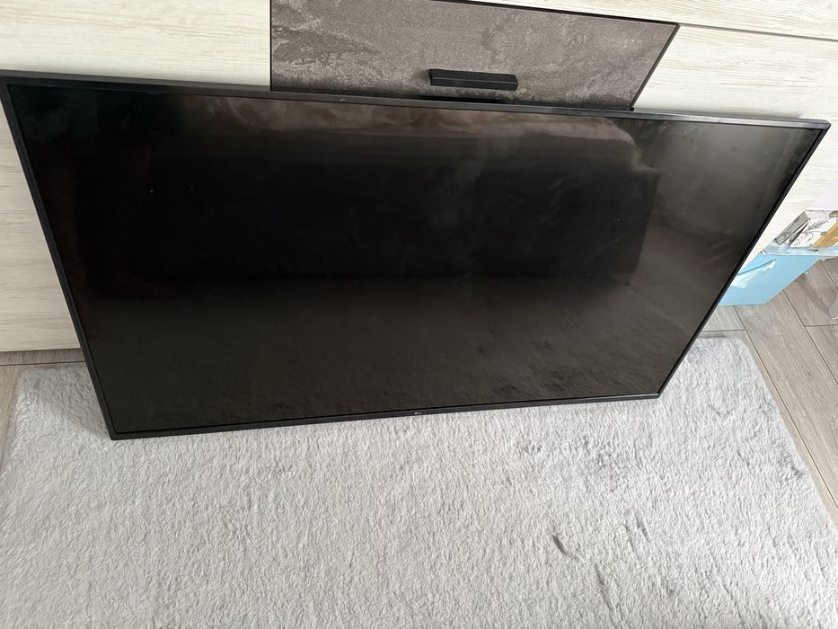 Televizor LG 50UQ7003